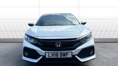 Honda Civic 1.0 VTEC Turbo EX 5dr Petrol Hatchback